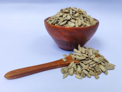 Seeds Sunflower