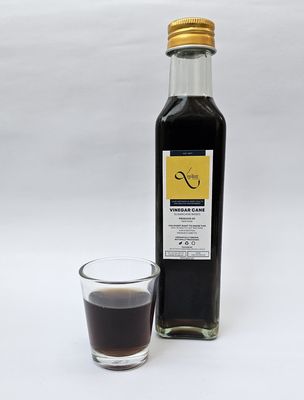 Vinegar Sugarcane