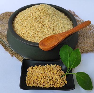 Dalia Wheat C-306