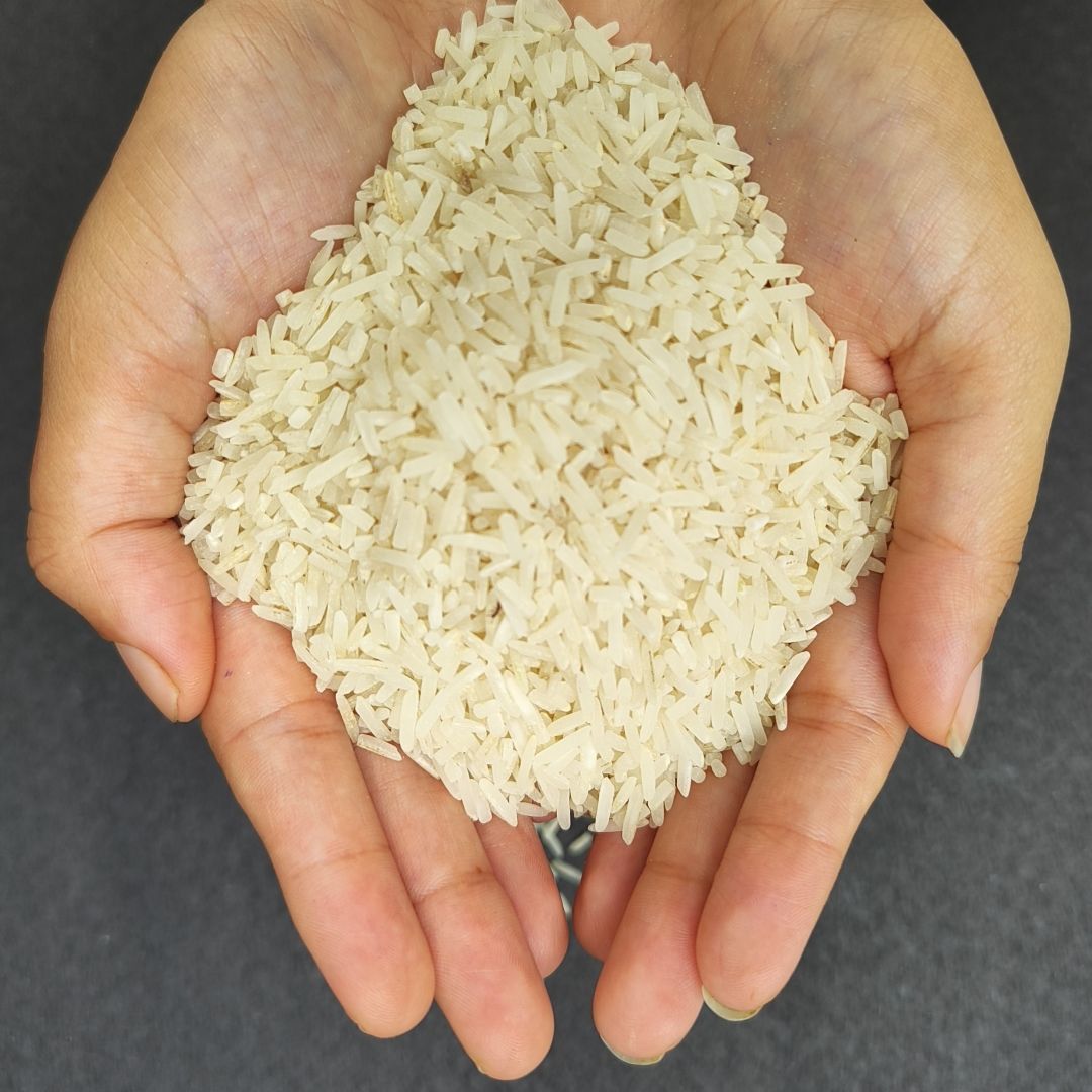 Rice Basmati Standard