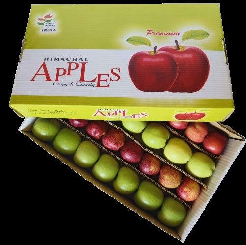 Apple Gift Box ~5Kg