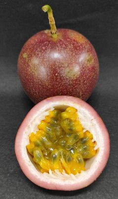 Passion Fruit Purple ~ 500g