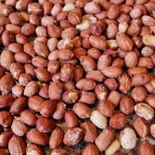 Peanut Raw
