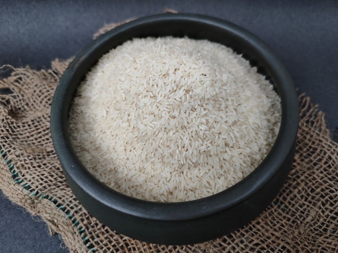 Rice Sona Masuri