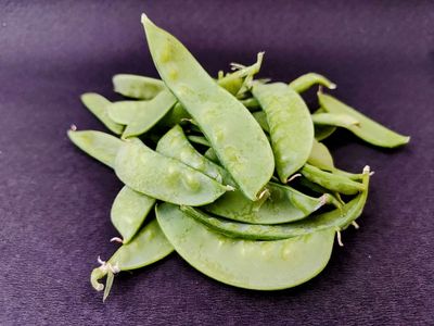 Snowpeas