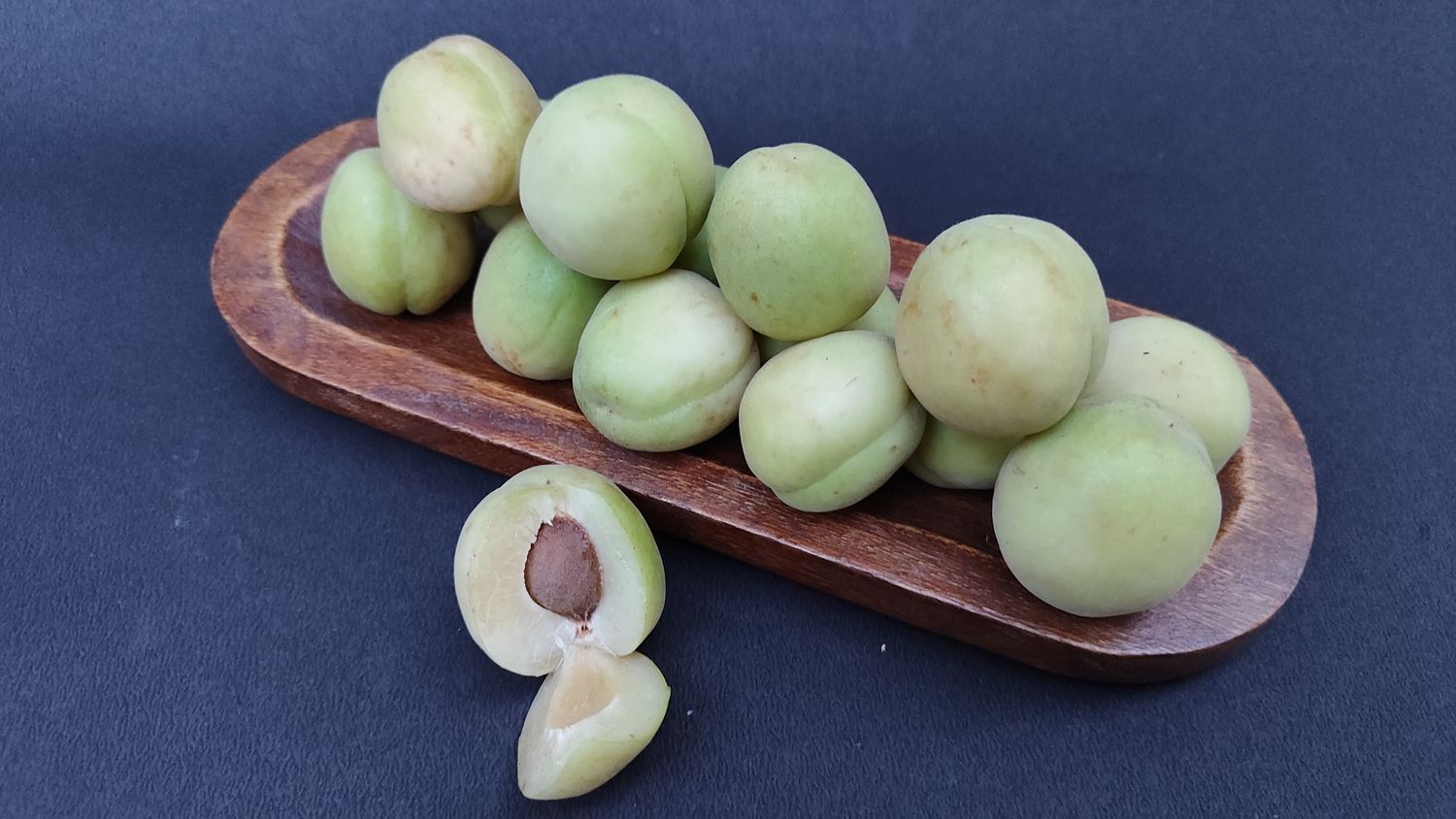 Apricot Shakkarpara Kinnaur