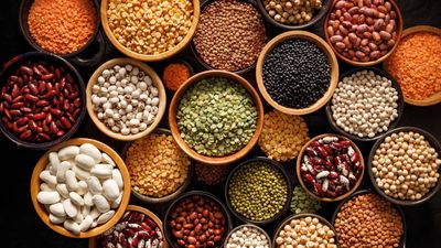 Daals &amp; Legumes