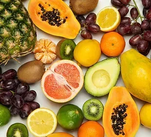 Fruits
