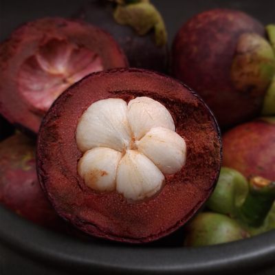 Mangosteen ~700g