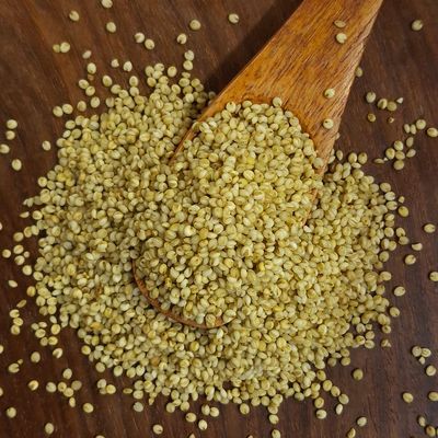 Grains Browntop Millets