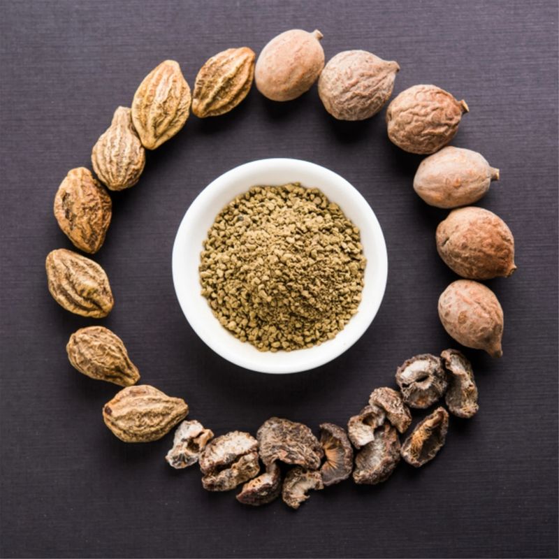 Triphala Powder