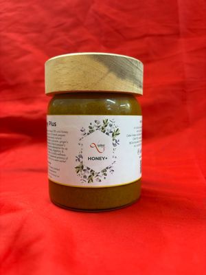 Honey Plus