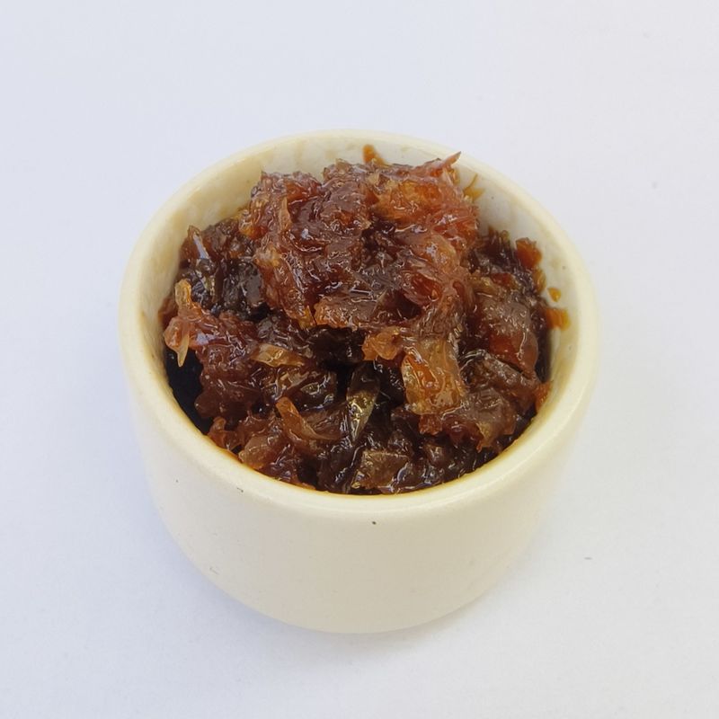 Gulkand Mishri ~250g