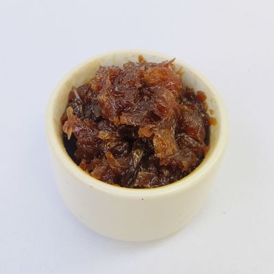 Gulkand Mishri ~250g