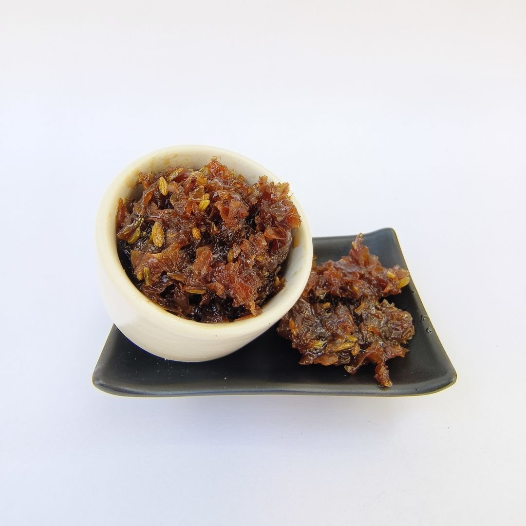 Gulkand Paan Flavored ~250g