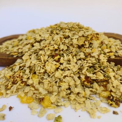 Snacks High Fiber Mix