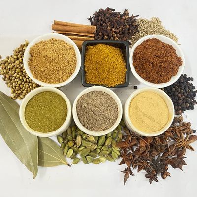 Garam Masala