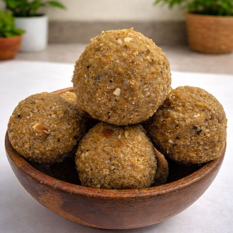 Methi Laddoo 250g