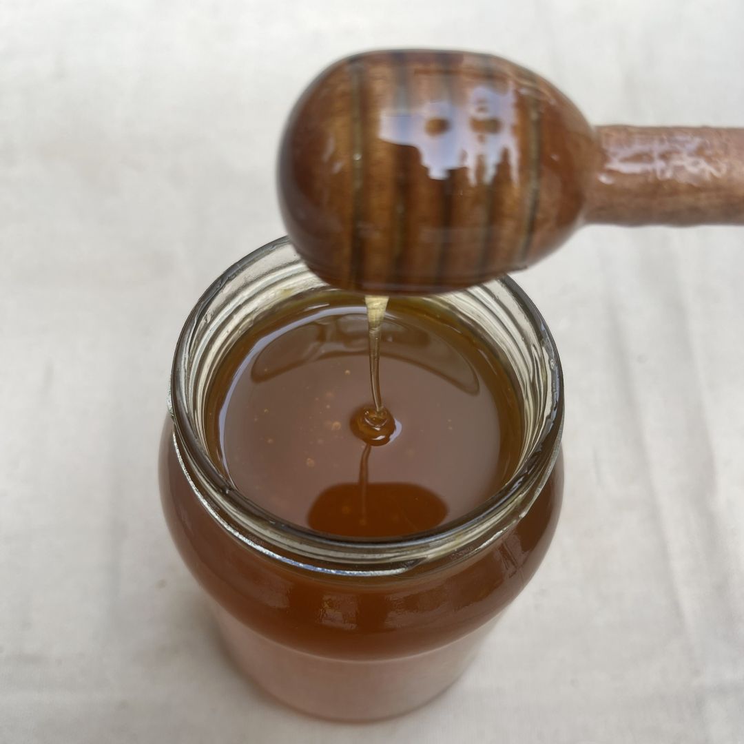 Honey Wild Small Bee 700g