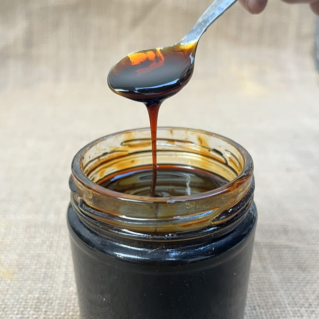 Black Strap Molasses