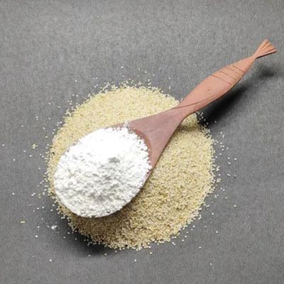 Aata Samak Barnyard Millets