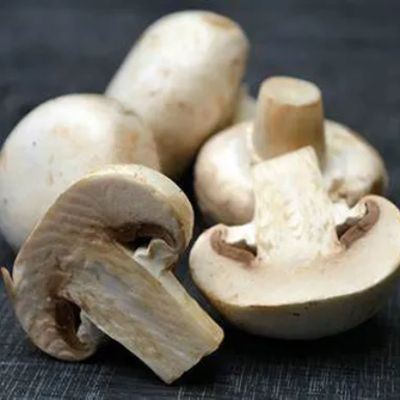 Mushroom Button ~200g