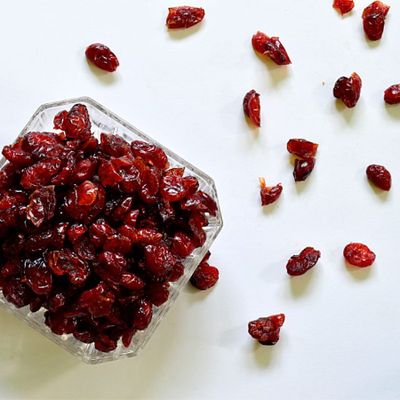 Cranberry Dry