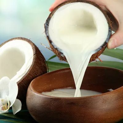 Oil Coconut Extra Virgin