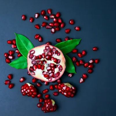Anaar Pomegranate