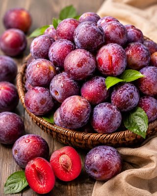 Buy Organic Fruits in Delhi, Gurgaon, Noida and NCR