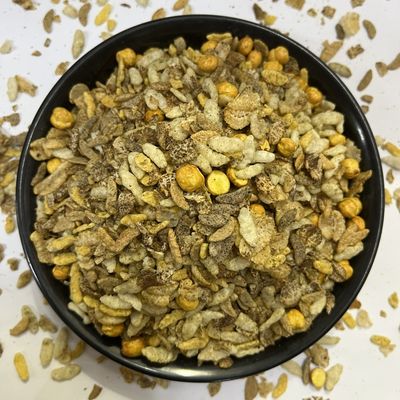 Homemade &amp; Processed Products