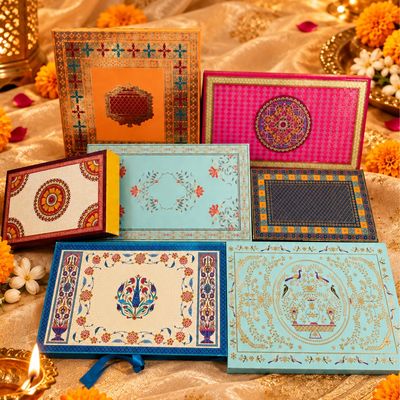 Sweets Boxes