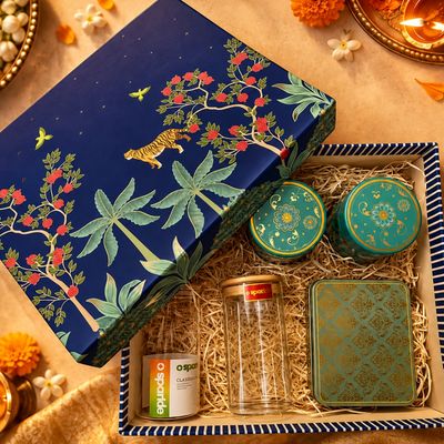 Hampers - Boxes and Baskets