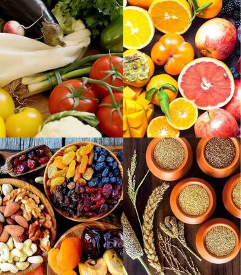 Sanesa Yourganic — Your Trusted Organic Grocery Store in Delhi NCR