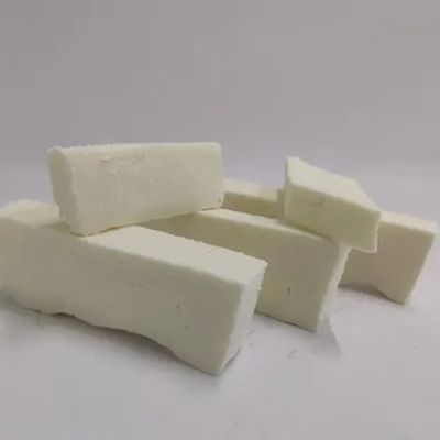 Fresh paneer cubes – Indian cottage cheese commonly used in traditional Indian cooking
