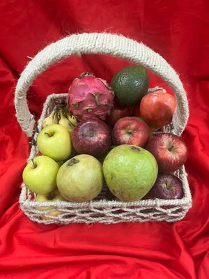Quick Order - Baskets and more