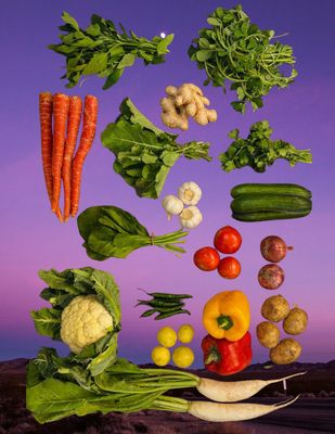 Quick Order - Baskets and more