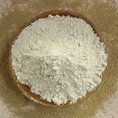 Aata Browntop Millets