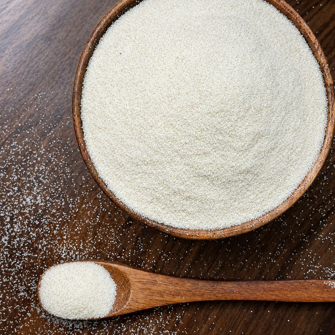 Suji Semolina Fine