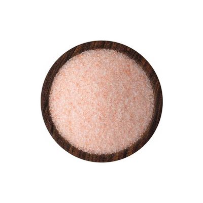 Himalayan Pink Rock Salt