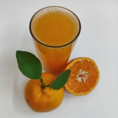 Juice Orange