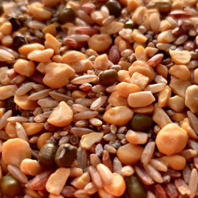 Khichdi Mix
