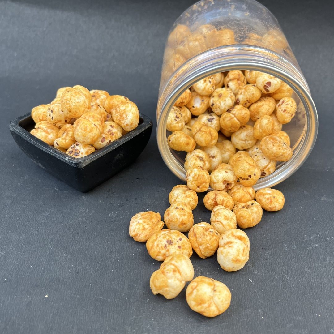 Makhana Peri Peri
