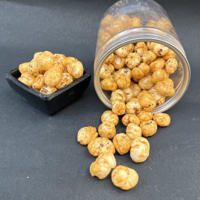Makhana Peri Peri