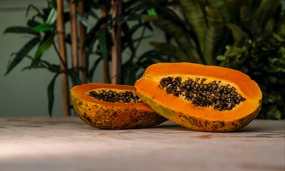 Organic Papaya Online Home Delivery Sanesa Yourganic