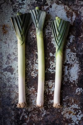 Fresh Organic Leek Online Home Delivery Sanesa Yourganic