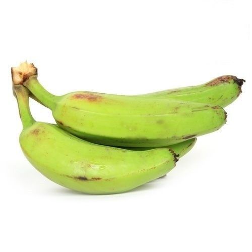 Fresh Organic Raw Banana