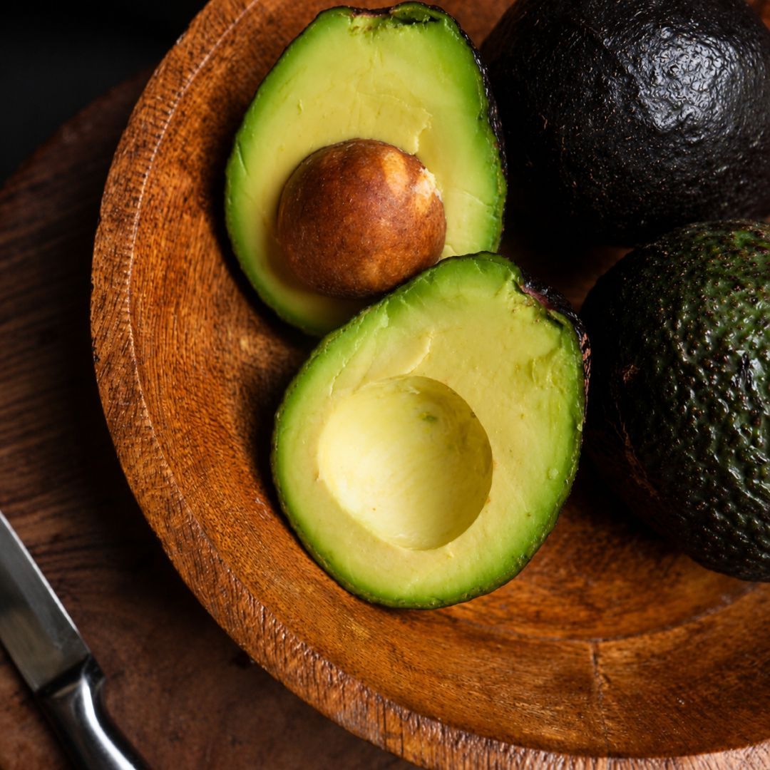 Avocado Hass