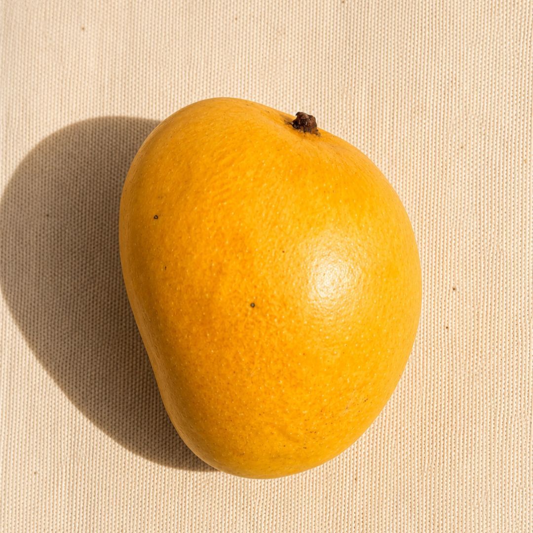 Alphonso Mango