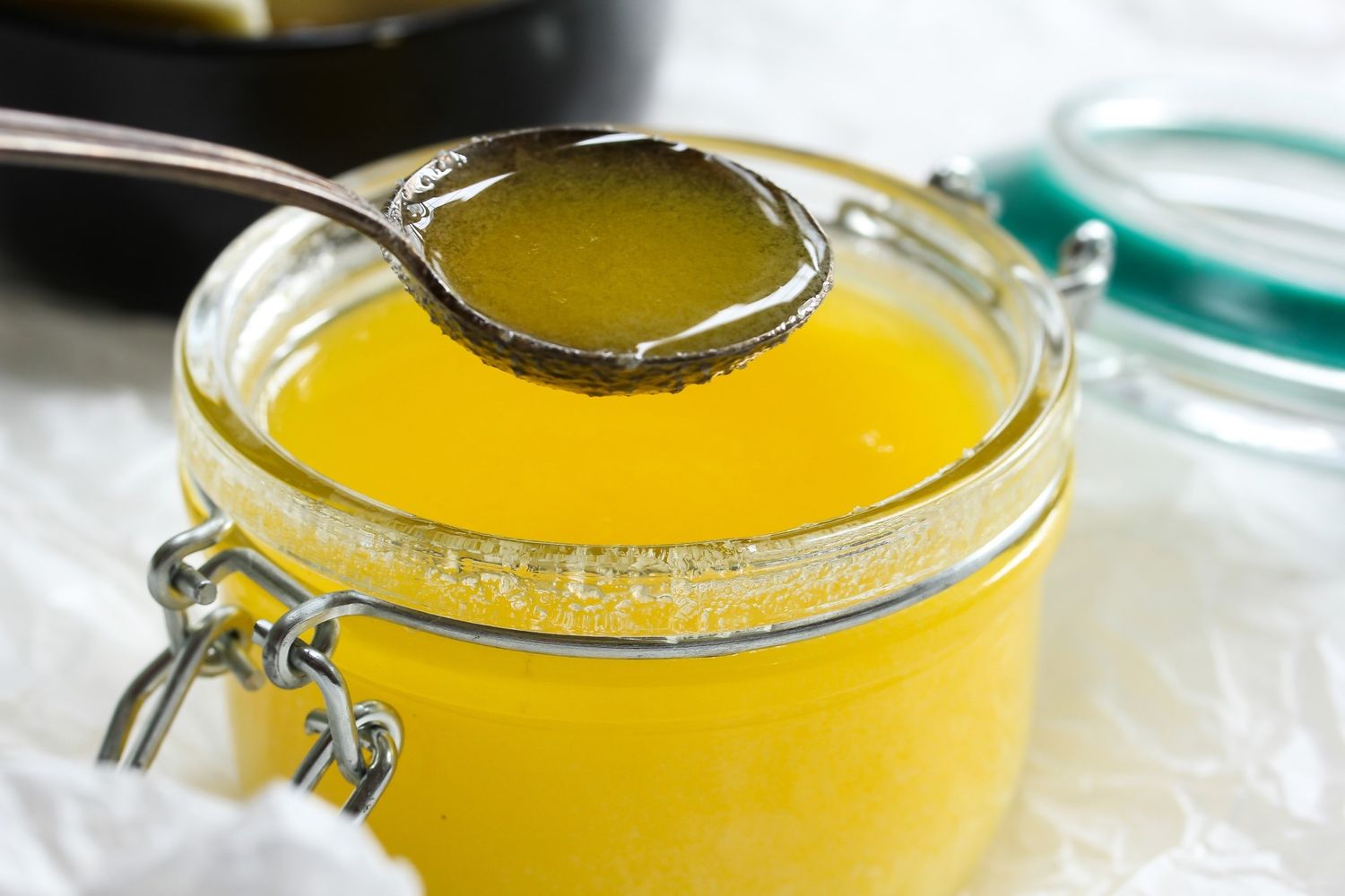 Ghee Sahiwal Cow
